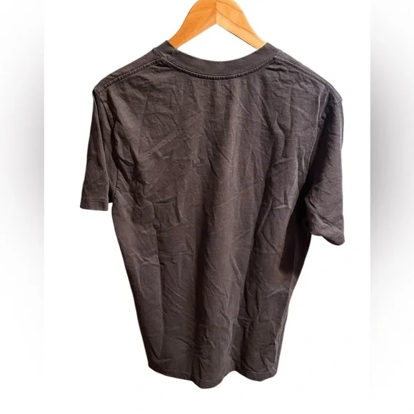 Travis Scott x Mitchell & Ness UCF KnightsSeal T-Shirt